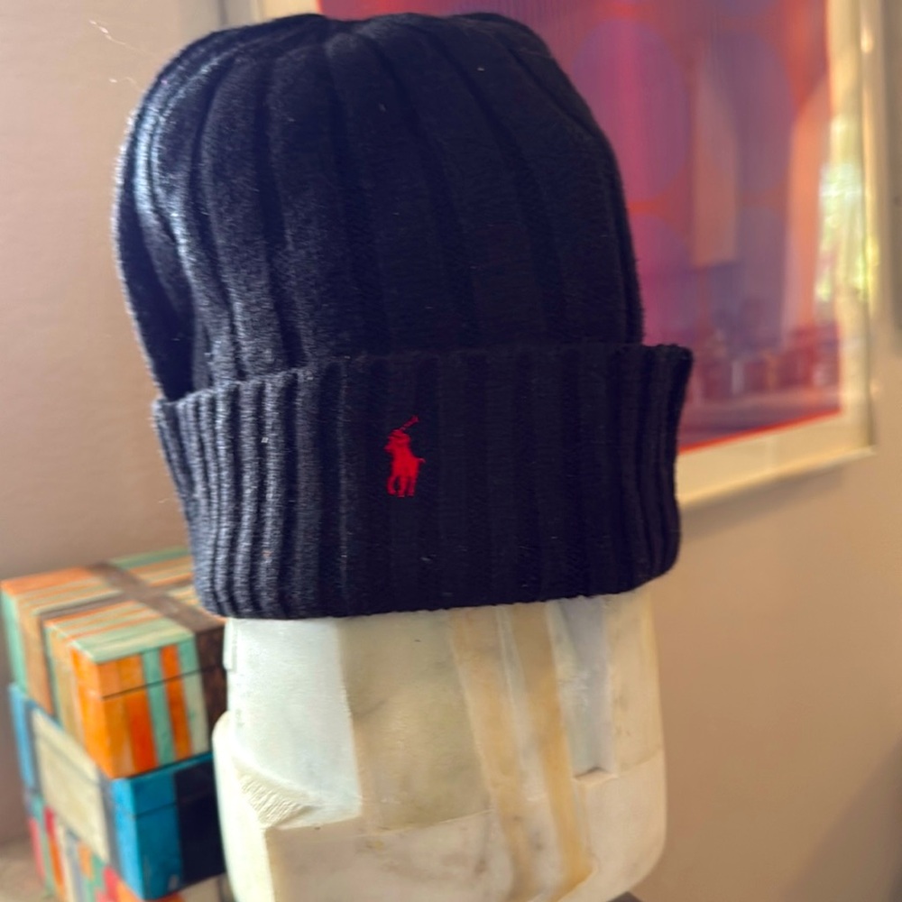 Polo Ralph Lauren Beanie Hat